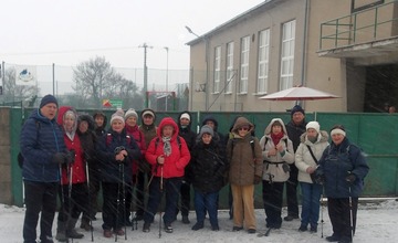 Ohlédnutí za vycházkou „Krajem pod Kojálem“