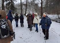 Ohlédnutí za vycházkou „Krajem pod Kojálem“