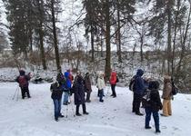 Ohlédnutí za vycházkou „Krajem pod Kojálem“