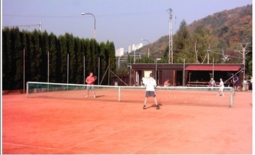 Spartak Adamov,z.s. - plán akcí a činnosti tenisového oddílu rok 2026