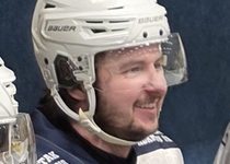 TJ Sokol Černá Hora - Spartak Adamov 5:8 (2:1, 2:5, 1:2)