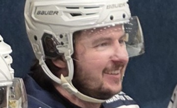 TJ Sokol Černá Hora - Spartak Adamov 5:8 (2:1, 2:5, 1:2)