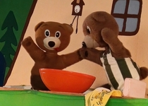 Z Pohádkového dopoledne...