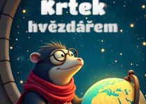 PLANETÁRKO PRO DĚTI Z MŠ NA HORCE