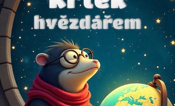 PLANETÁRKO PRO DĚTI Z MŠ NA HORCE