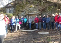 Ohlédnutí za vycházkou „Adamovské vyhlídky“