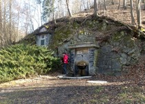 Ohlédnutí za vycházkou „Adamovské vyhlídky“