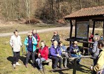 Ohlédnutí za vycházkou „Adamovské vyhlídky“