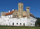 Vycházka První jarní výšlap Jihomoravské oblasti KČT