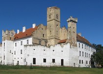 Vycházka První jarní výšlap Jihomoravské oblasti KČT