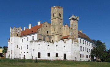 Vycházka První jarní výšlap Jihomoravské oblasti KČT