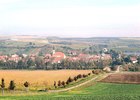 Vycházka Popice – Hustopeče