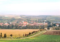 Vycházka Popice – Hustopeče