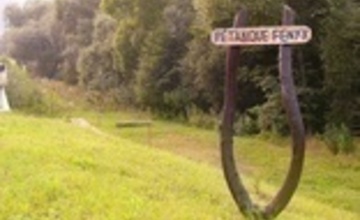 Nedělní OPEN turnaje v pétanque v Adamově – rok 2026