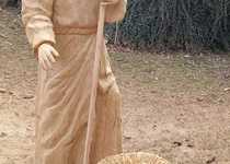 Připravujeme Vánoční betlém