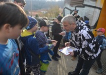 Pachatel dopaden