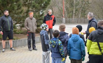 Ohlédnutí za jarní úklidovou brigádou 2026