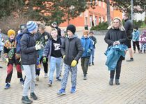 Ohlédnutí za jarní úklidovou brigádou 2026