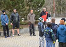 Ohlédnutí za jarní úklidovou brigádou 2026