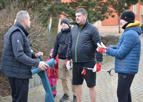 Ohlédnutí za jarní úklidovou brigádou 2026