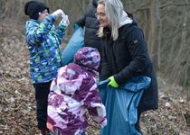 Ohlédnutí za jarní úklidovou brigádou 2026