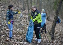 Ohlédnutí za jarní úklidovou brigádou 2026