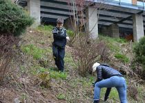 Ohlédnutí za jarní úklidovou brigádou 2026