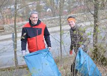 Ohlédnutí za jarní úklidovou brigádou 2026