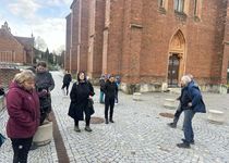 Ohlédnutí za jarní úklidovou brigádou 2026