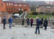 Ohlédnutí za jarní úklidovou brigádou 2026