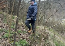 Ohlédnutí za jarní úklidovou brigádou 2026