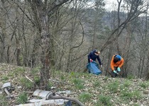 Ohlédnutí za jarní úklidovou brigádou 2026