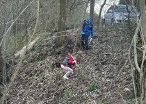 Ohlédnutí za jarní úklidovou brigádou 2026