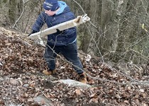 Ohlédnutí za jarní úklidovou brigádou 2026