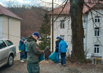 Ohlédnutí za jarní úklidovou brigádou 2026