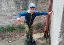 Ohlédnutí za jarní úklidovou brigádou 2026