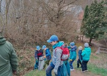 Ohlédnutí za jarní úklidovou brigádou 2026