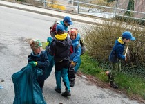 Ohlédnutí za jarní úklidovou brigádou 2026