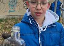 Ohlédnutí za jarní úklidovou brigádou 2026