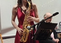 Z plesu města Adamova