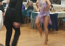 Z plesu města Adamova