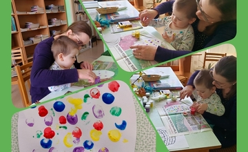 Březen měsíc knihy