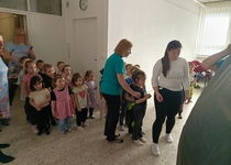 Planetárko pro nejmenší