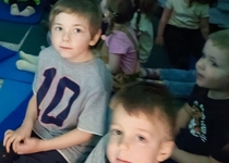 Planetárko pro nejmenší