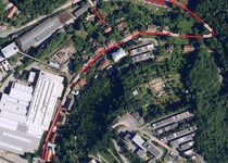 Oznámení o přerušení dodávky vody