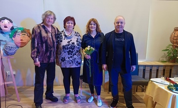 Holky z naší školky