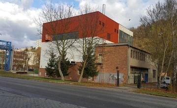 Oznámení o plánované odstávce tepla a teplé vody