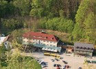 Vycházka Obůrka – Blansek – Skalní Mlýn