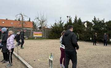 Jarní lipnické koule 2026