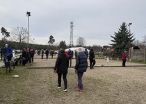 Jarní lipnické koule 2026